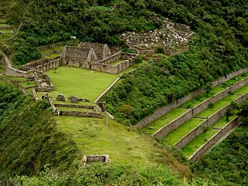 peru-treking-choquequirao